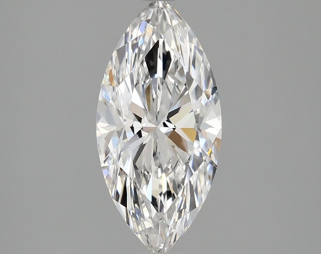 1.6 Carat Marquise Shaped Excellent Cut VS1 IGI Certified Lab Grown Diamond