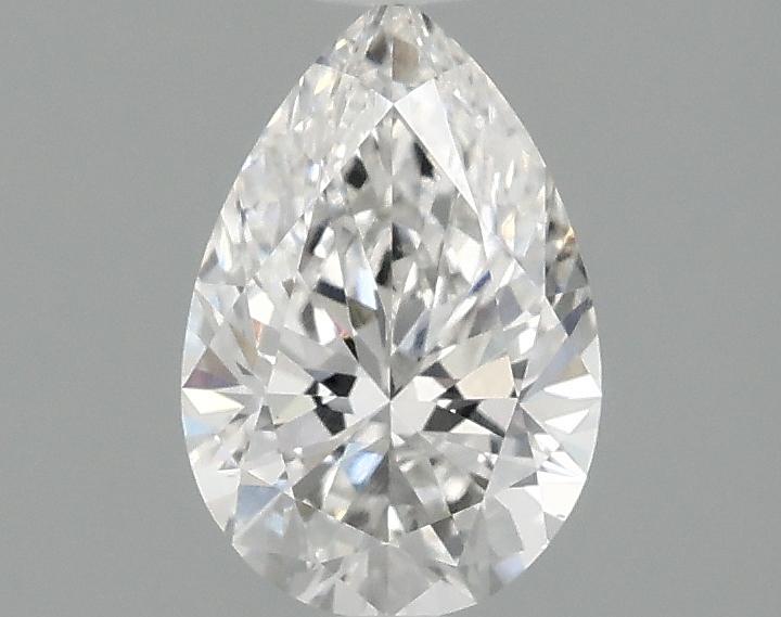 1.02 Carat Pear Shaped Excellent Cut VS1 IGI Certified Lab Grown Diamond