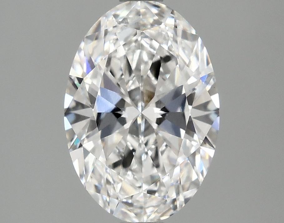 1.98 Carat Oval Shaped Ideal Cut VS1 IGI Certified Lab Grown Diamond