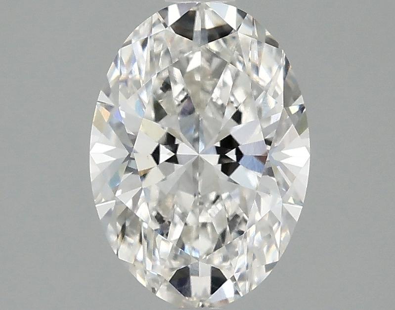 1.53 Carat Oval Shaped Ideal Cut VS1 IGI Certified Lab Grown Diamond