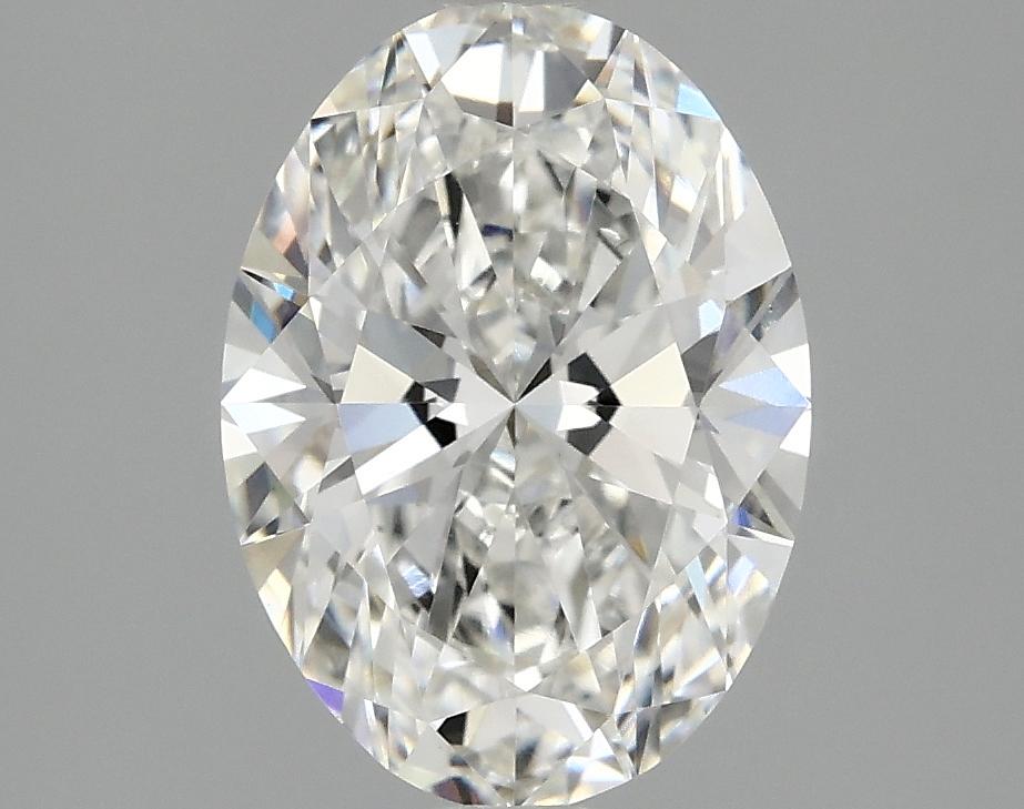1.86 Carat Oval Shaped Ideal Cut VS1 IGI Certified Lab Grown Diamond