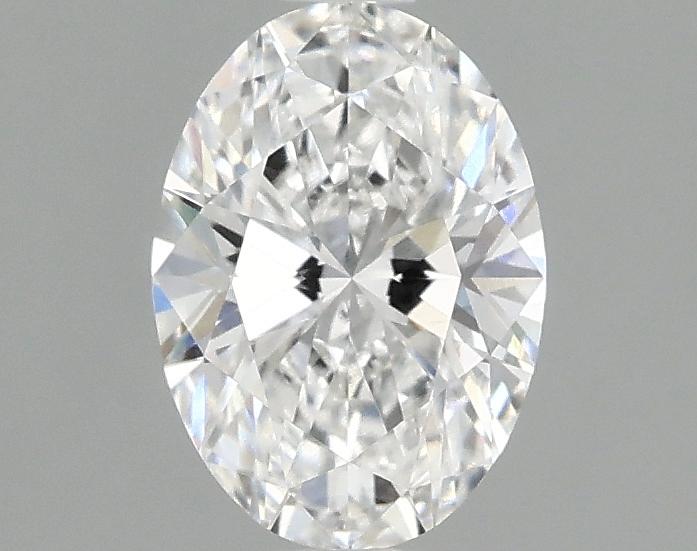 1.07 Carat Oval Shaped Ideal Cut VS1 IGI Certified Lab Grown Diamond
