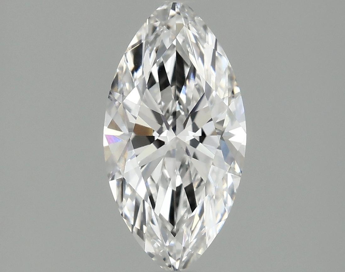 0.97 Carat Marquise Shaped Ideal Cut VS1 IGI Certified Lab Grown Diamond