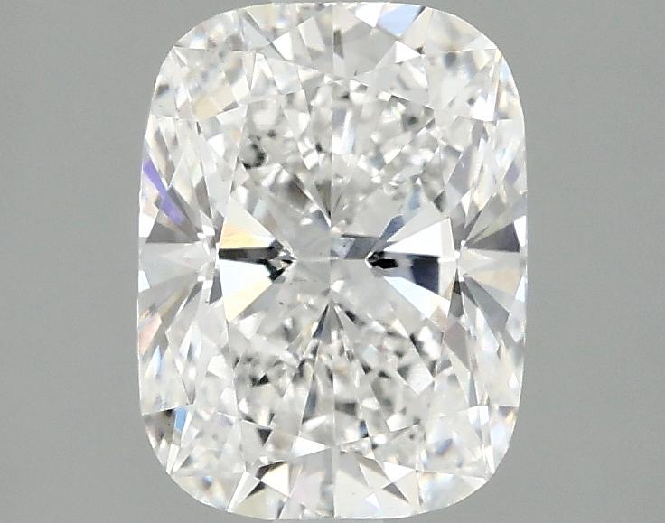 1.98 Carat Cushion Shaped Excellent Cut VS2 IGI Certified Lab Grown Diamond