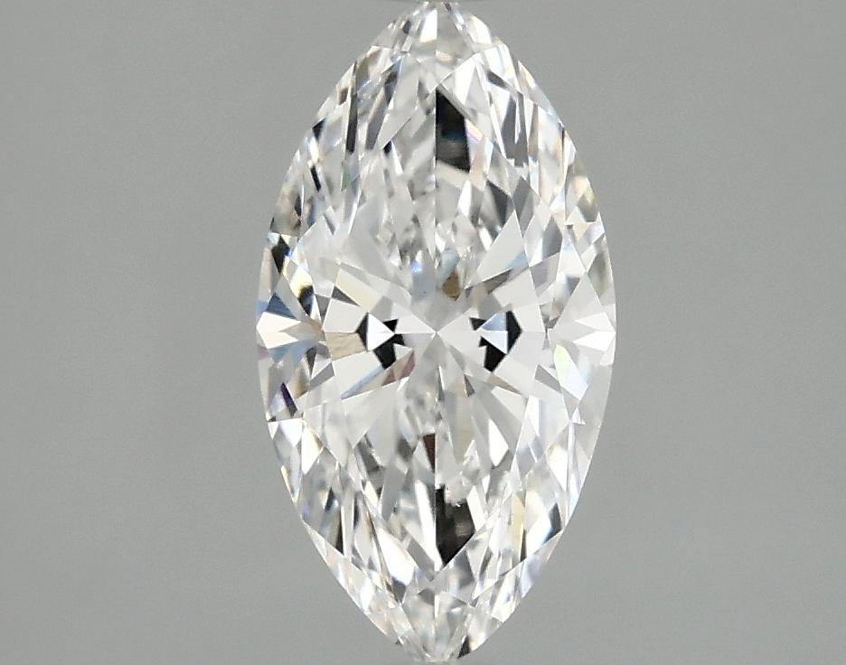 1.51 Carat Marquise Shaped Excellent Cut VS1 IGI Certified Lab Grown Diamond