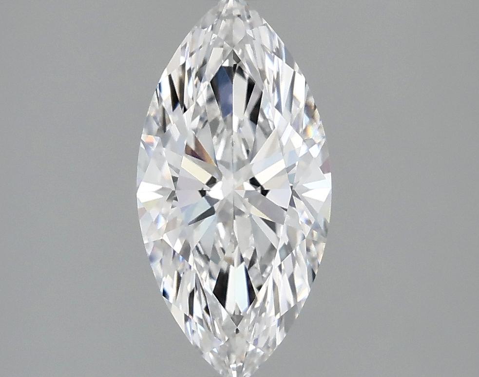 1.52 Carat Marquise Shaped Ideal Cut VS1 IGI Certified Lab Grown Diamond
