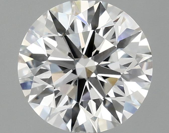 1.92 Carat Round Shaped Ideal Cut VS1 IGI Certified Lab Grown Diamond