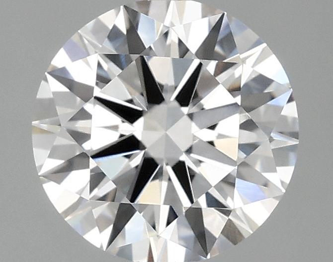 1.85 Carat Round Shaped Ideal Cut VVS2 IGI Certified Lab Grown Diamond