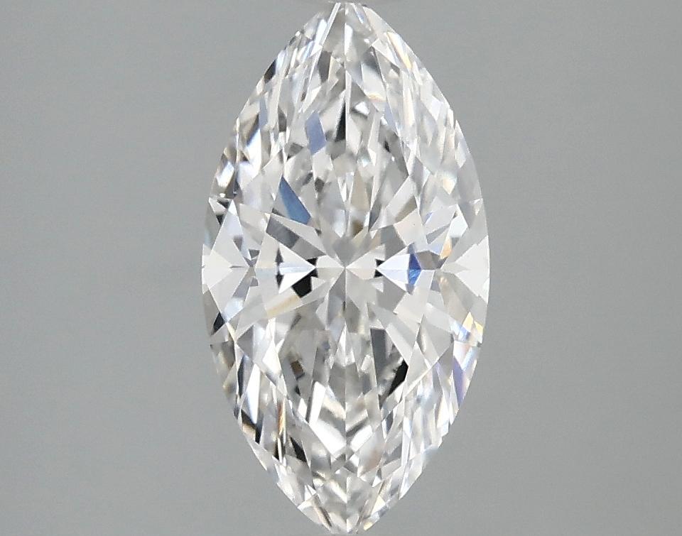 1.57 Carat Marquise Shaped Ideal Cut VS1 IGI Certified Lab Grown Diamond