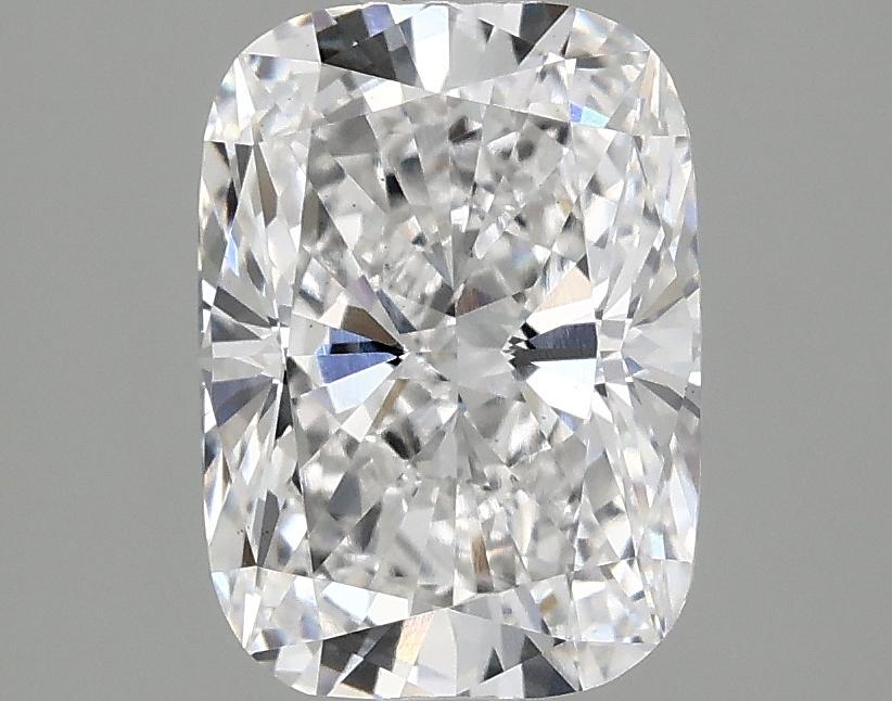 2.09 Carat Cushion Shaped Excellent Cut VS1 IGI Certified Lab Grown Diamond
