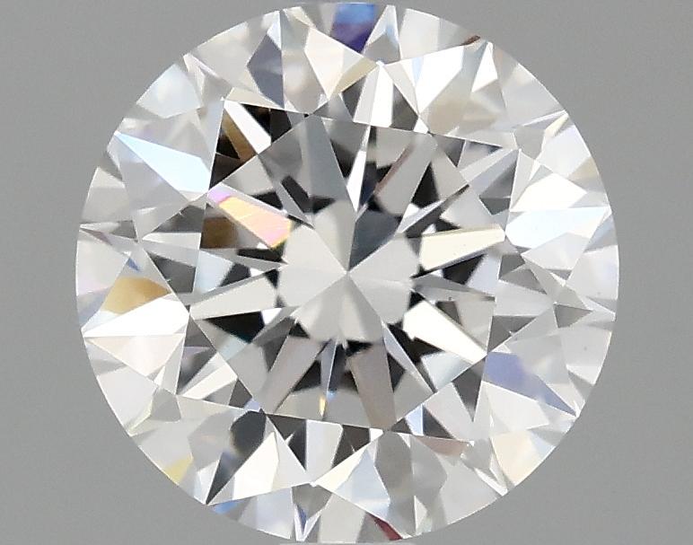 1.5 Carat Round Shaped Excellent Cut VS1 IGI Certified Lab Grown Diamond