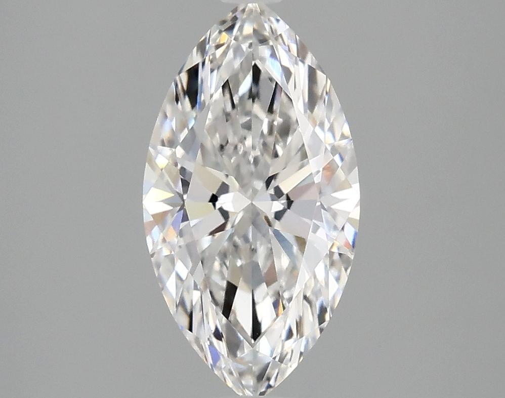 1.62 Carat Marquise Shaped Excellent Cut VS1 IGI Certified Lab Grown Diamond