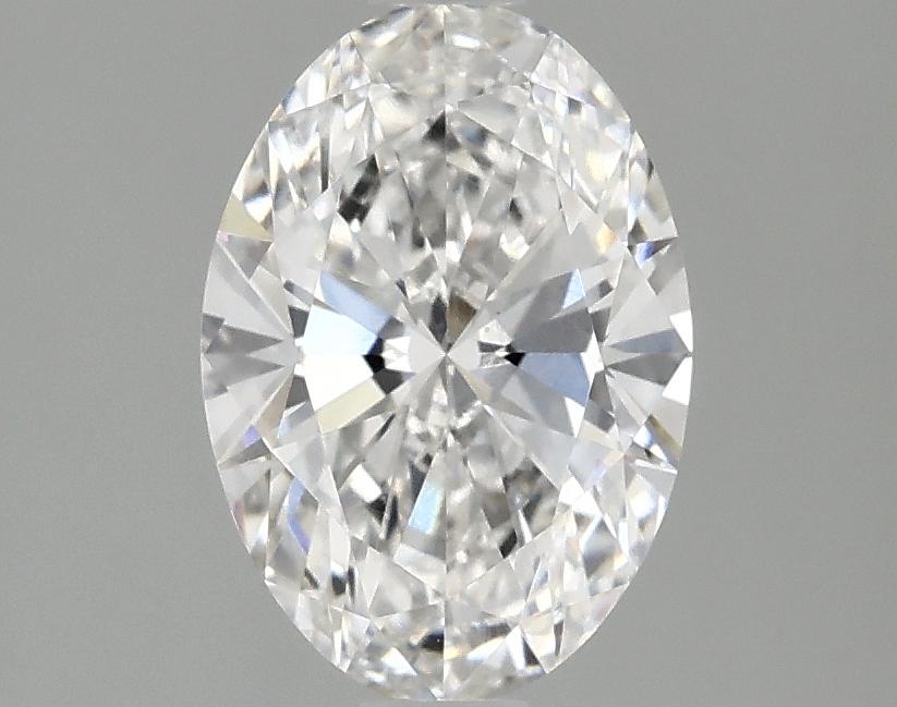 1.52 Carat Oval Shaped Ideal Cut VS1 IGI Certified Lab Grown Diamond