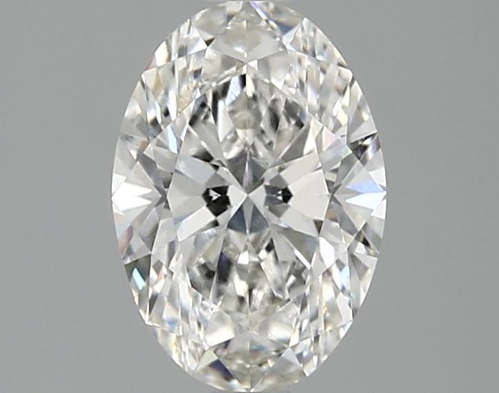 1.51 Carat Oval Shaped Ideal Cut VS1 IGI Certified Lab Grown Diamond