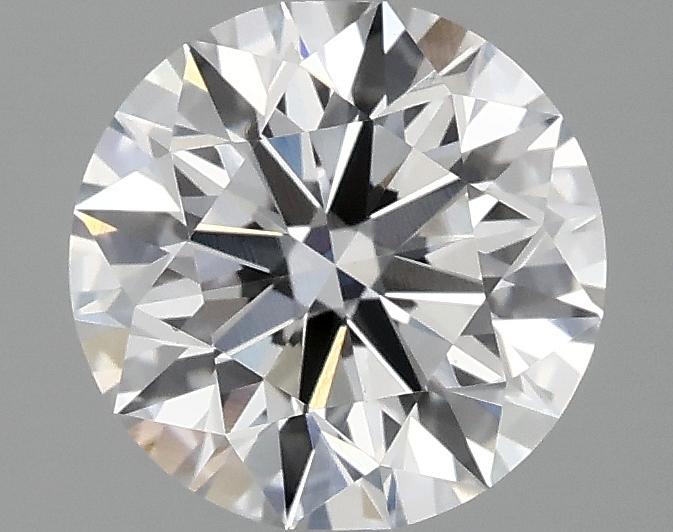 1.92 Carat Round Shaped Ideal Cut VS1 IGI Certified Lab Grown Diamond