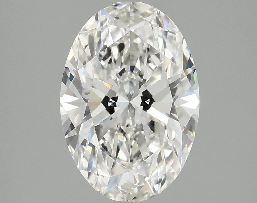 2.15 Carat Oval Shaped Ideal Cut VS1 IGI Certified Lab Grown Diamond