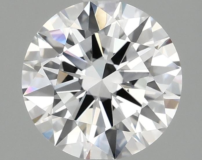 1.98 Carat Round Shaped Ideal Cut VS1 IGI Certified Lab Grown Diamond
