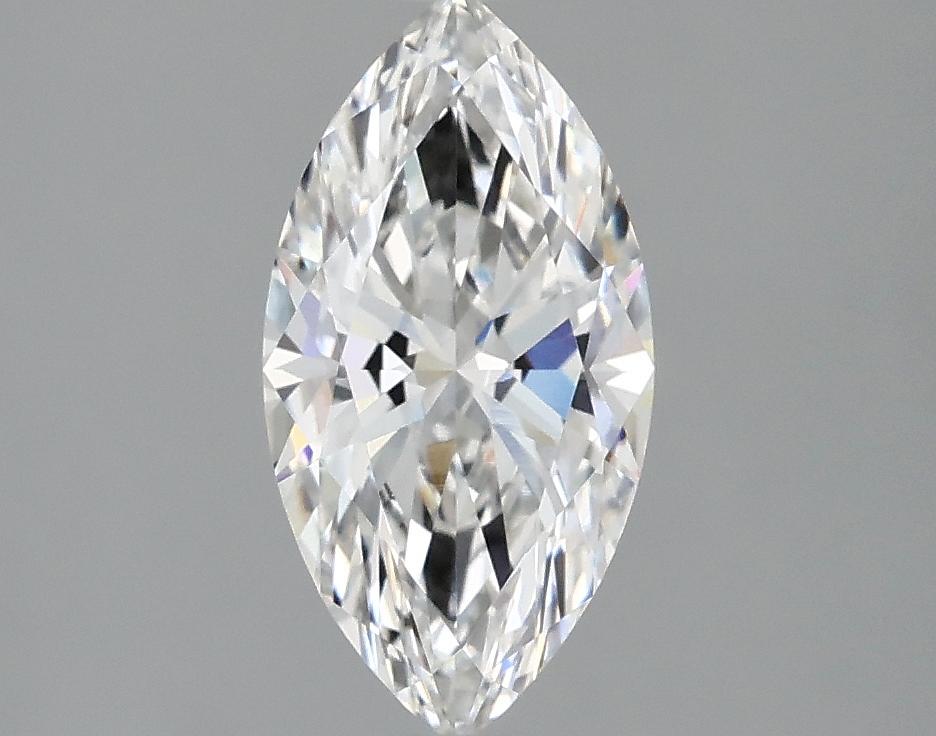 1.48 Carat Marquise Shaped Ideal Cut VVS2 IGI Certified Lab Grown Diamond