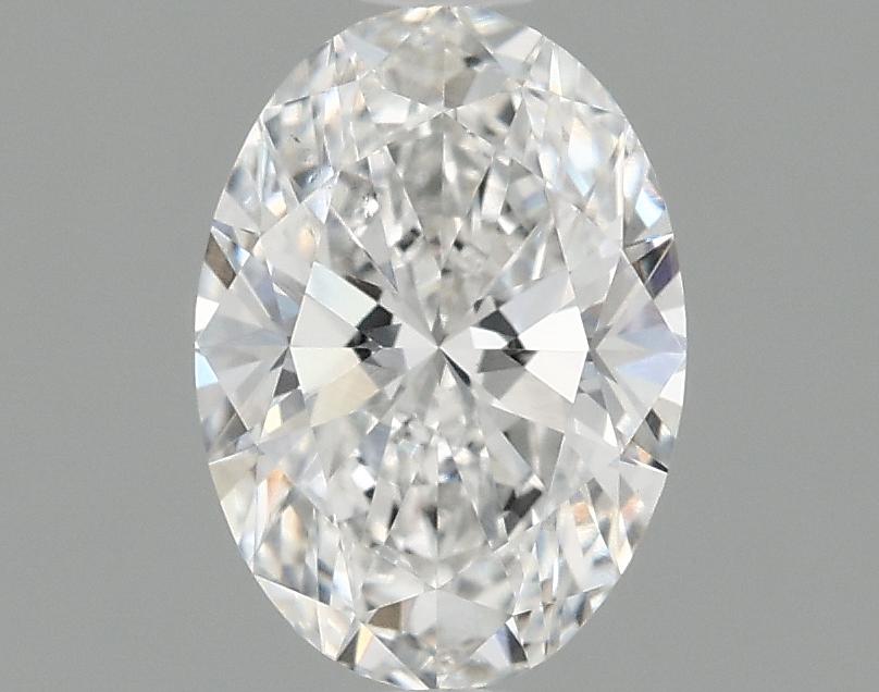 1.04 Carat Oval Shaped Ideal Cut VS1 IGI Certified Lab Grown Diamond