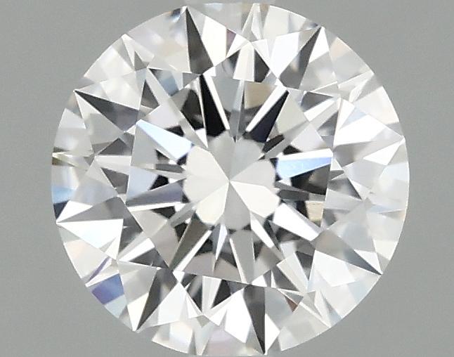 1.44 Carat Round Shaped Ideal Cut VVS2 IGI Certified Lab Grown Diamond
