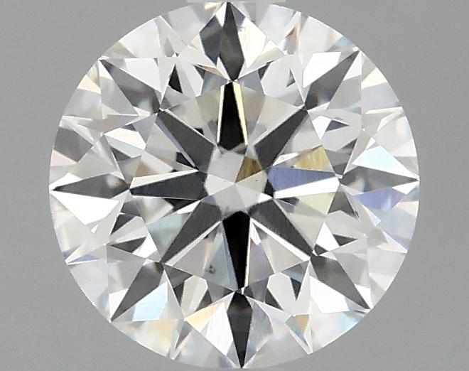 1.59 Carat Round Shaped Excellent Cut VS1 IGI Certified Lab Grown Diamond