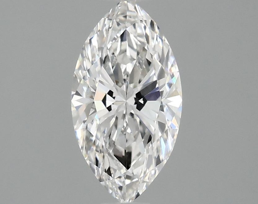 1.01 Carat Marquise Shaped Excellent Cut VS1 IGI Certified Lab Grown Diamond