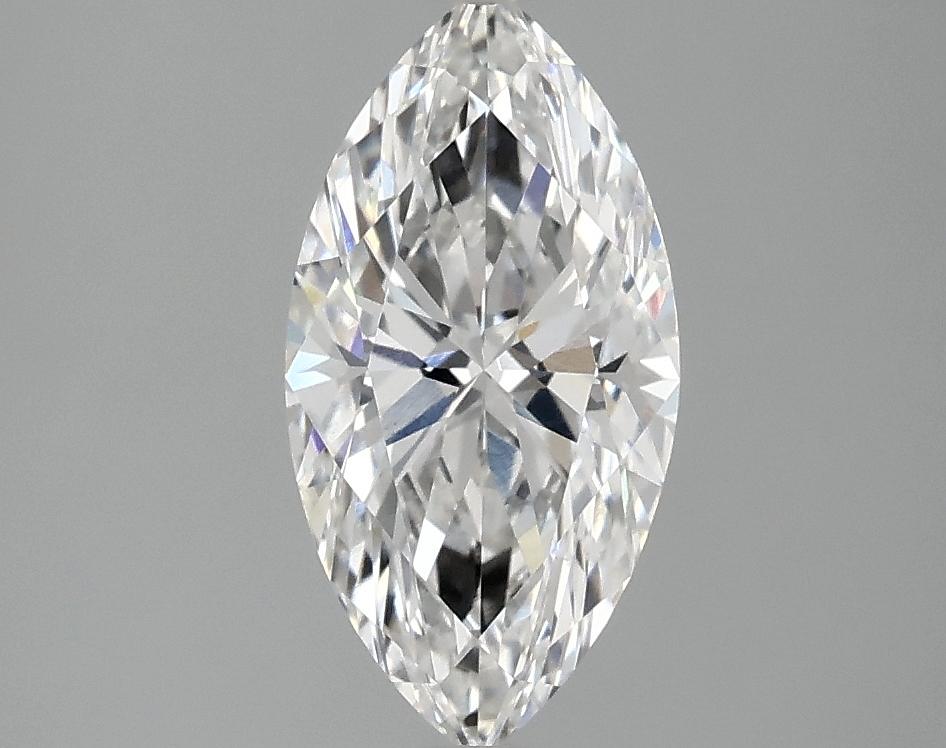 1.49 Carat Marquise Shaped Ideal Cut VS1 IGI Certified Lab Grown Diamond