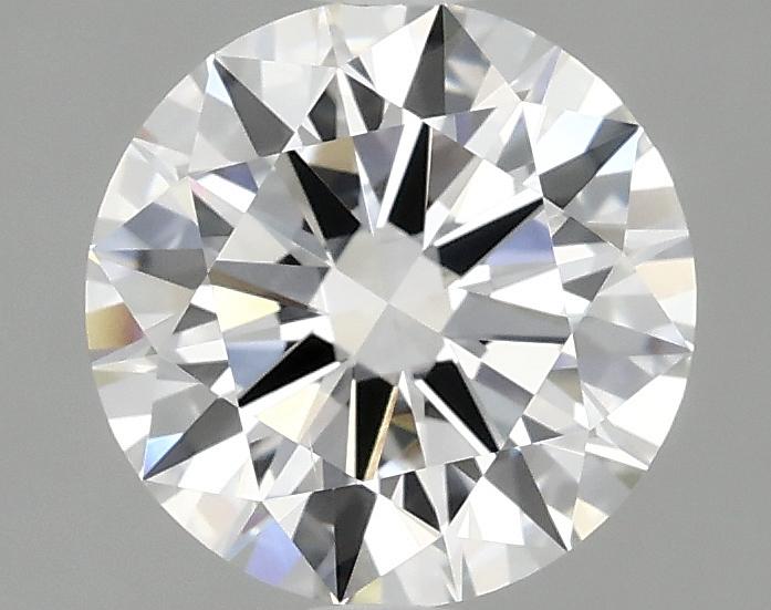 1.95 Carat Round Shaped Ideal Cut VS1 IGI Certified Lab Grown Diamond
