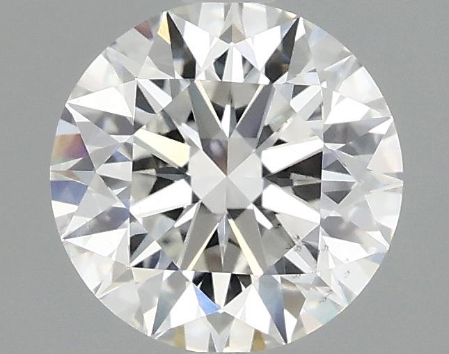 1.55 Carat Round Shaped Excellent Cut VS2 IGI Certified Lab Grown Diamond