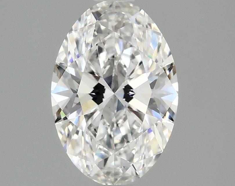 1.52 Carat Oval Shaped Ideal Cut VS1 IGI Certified Lab Grown Diamond