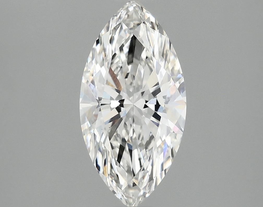 1.49 Carat Marquise Shaped Ideal Cut VS1 IGI Certified Lab Grown Diamond