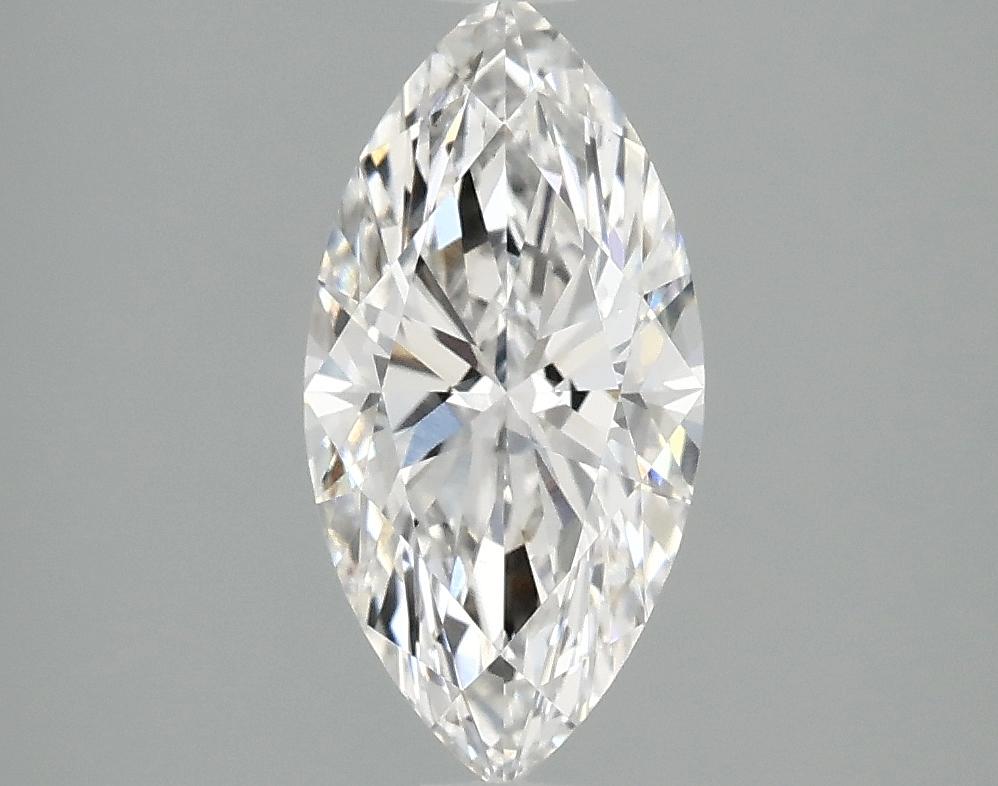 1.5 Carat Marquise Shaped Ideal Cut VS1 IGI Certified Lab Grown Diamond