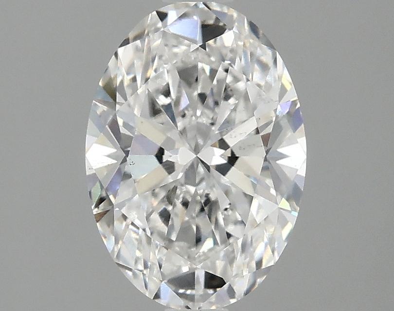 1.49 Carat Oval Shaped Ideal Cut VS2 IGI Certified Lab Grown Diamond