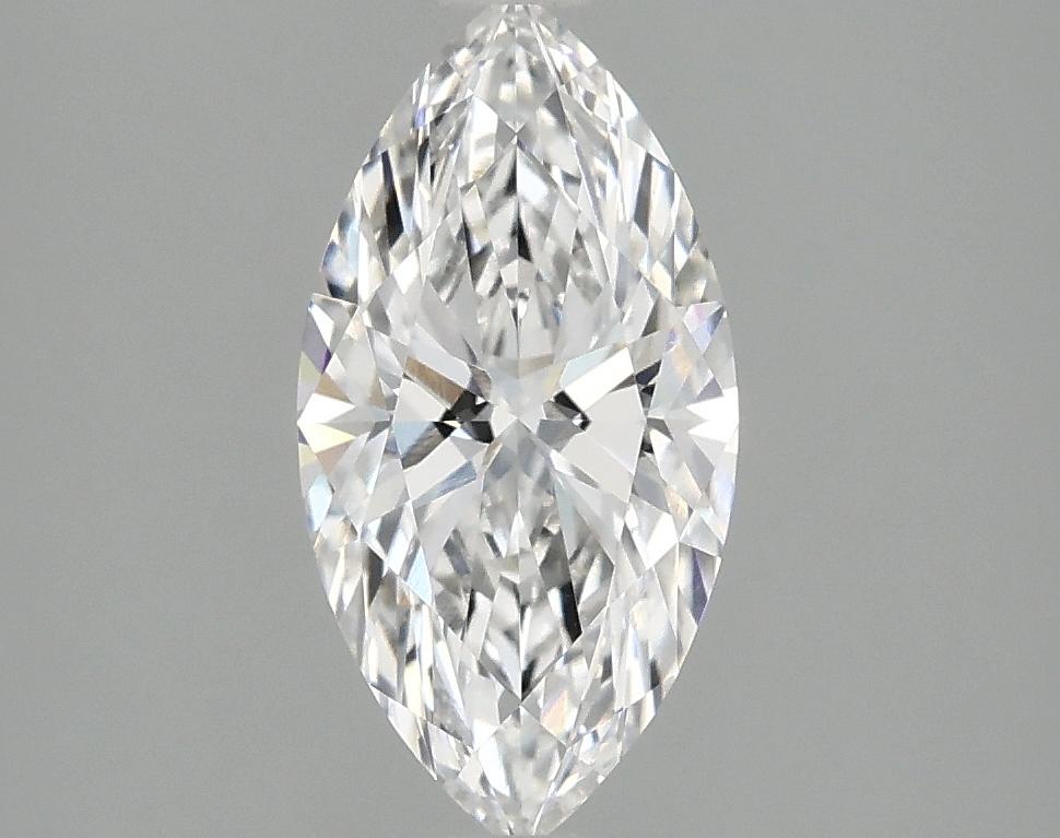 1.57 Carat Marquise Shaped Ideal Cut VVS2 IGI Certified Lab Grown Diamond