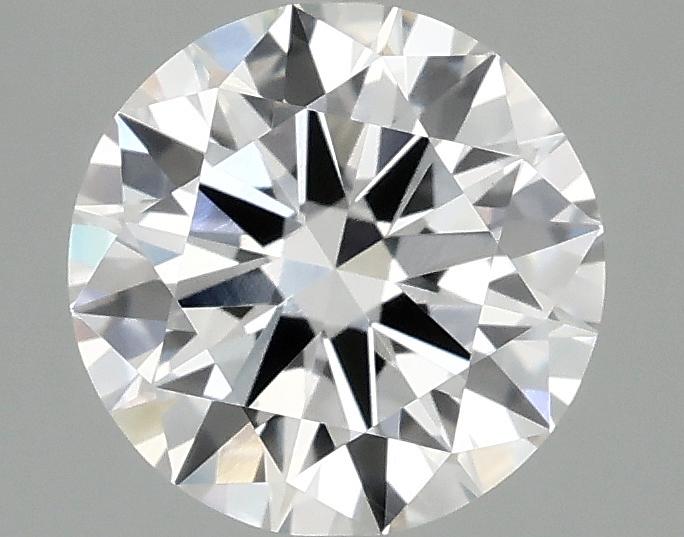 1.92 Carat Round Shaped Excellent Cut VVS2 IGI Certified Lab Grown Diamond