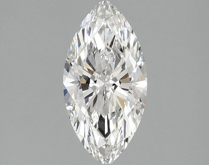 1.06 Carat Marquise Shaped Ideal Cut VS1 IGI Certified Lab Grown Diamond