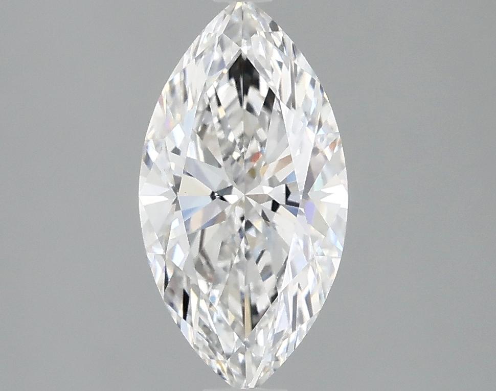 1.58 Carat Marquise Shaped Ideal Cut VS1 IGI Certified Lab Grown Diamond