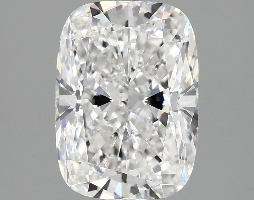 2.07 Carat Cushion Shaped Excellent Cut VS1 IGI Certified Lab Grown Diamond