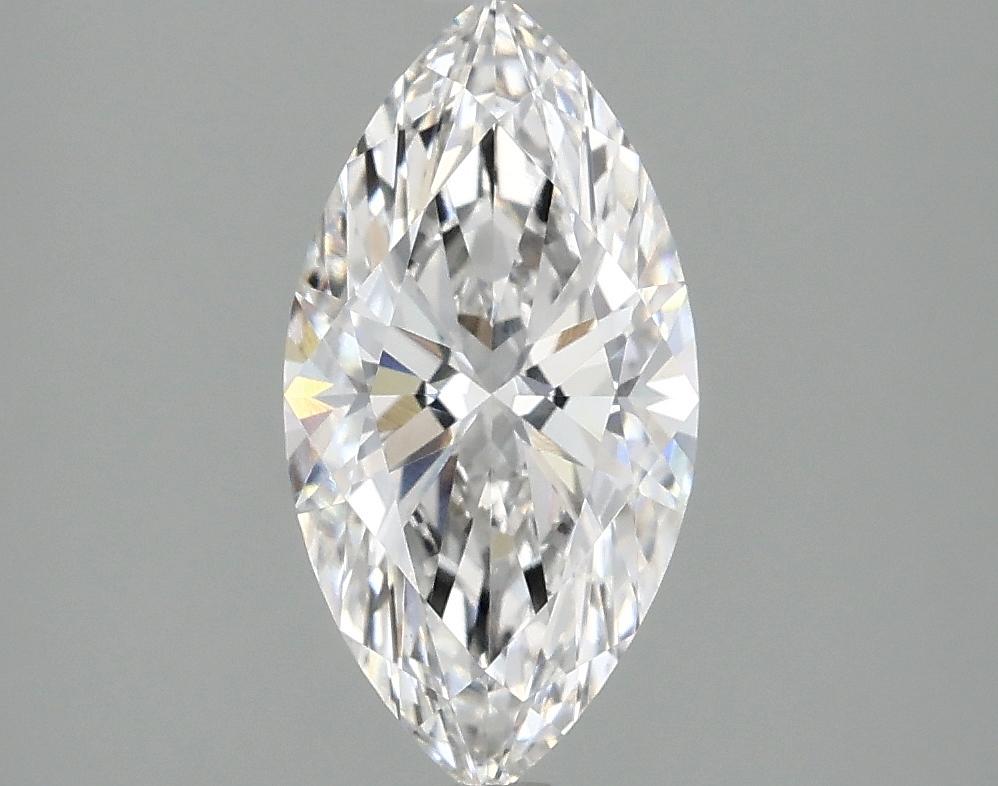 1.59 Carat Marquise Shaped Ideal Cut VS1 IGI Certified Lab Grown Diamond