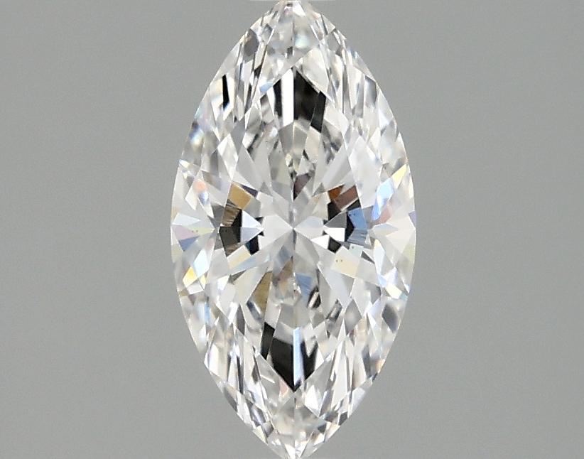 1.01 Carat Marquise Shaped Ideal Cut VS2 IGI Certified Lab Grown Diamond