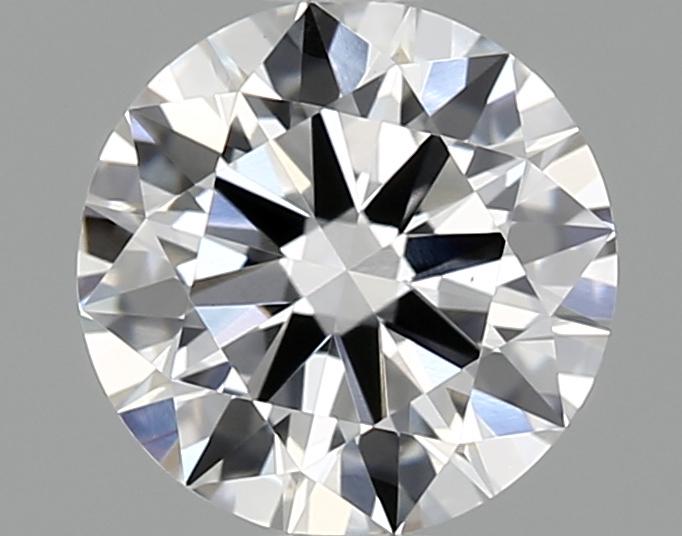 1.1 Carat Round Shaped Ideal Cut VS1 IGI Certified Lab Grown Diamond