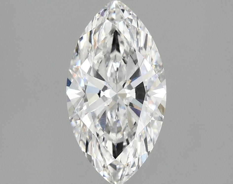 1.49 Carat Marquise Shaped Excellent Cut VS1 IGI Certified Lab Grown Diamond