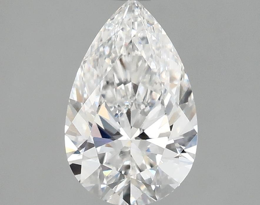 1.98 Carat Pear Shaped Ideal Cut VS1 IGI Certified Lab Grown Diamond