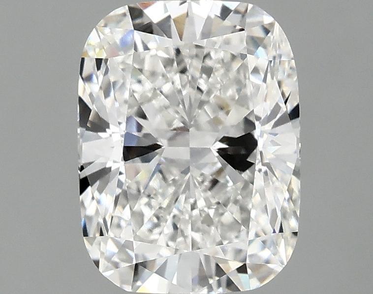 1.99 Carat Cushion Shaped Excellent Cut VS1 IGI Certified Lab Grown Diamond