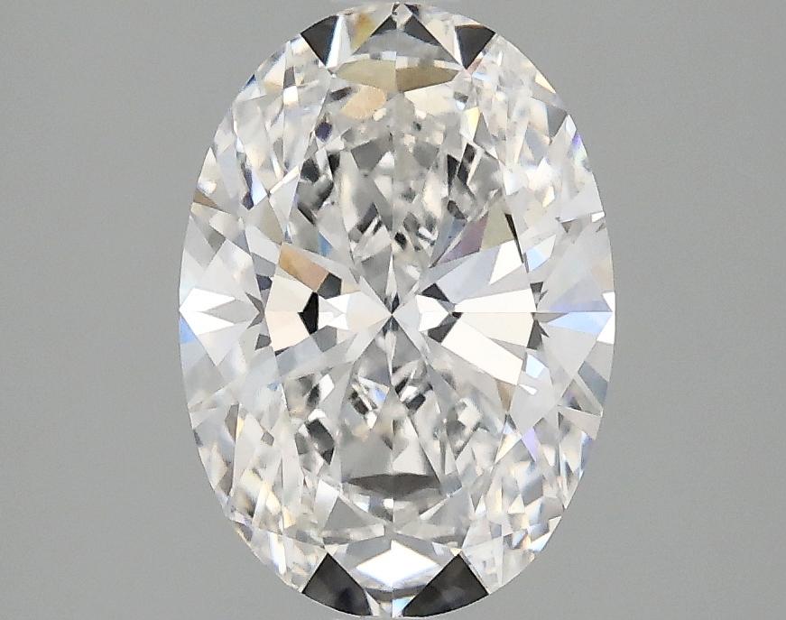 1.99 Carat Oval Shaped Ideal Cut VS1 IGI Certified Lab Grown Diamond