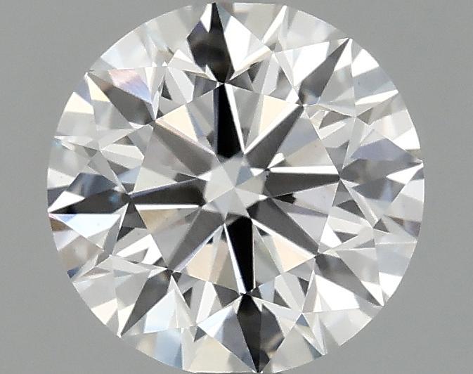 1.93 Carat Round Shaped Excellent Cut VS1 IGI Certified Lab Grown Diamond