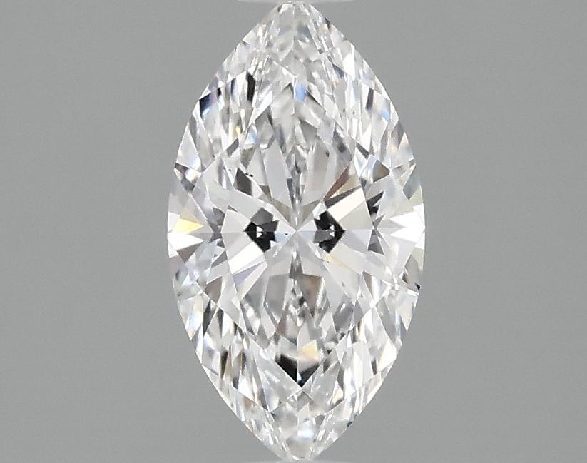 1.04 Carat Marquise Shaped Excellent Cut VS2 IGI Certified Lab Grown Diamond