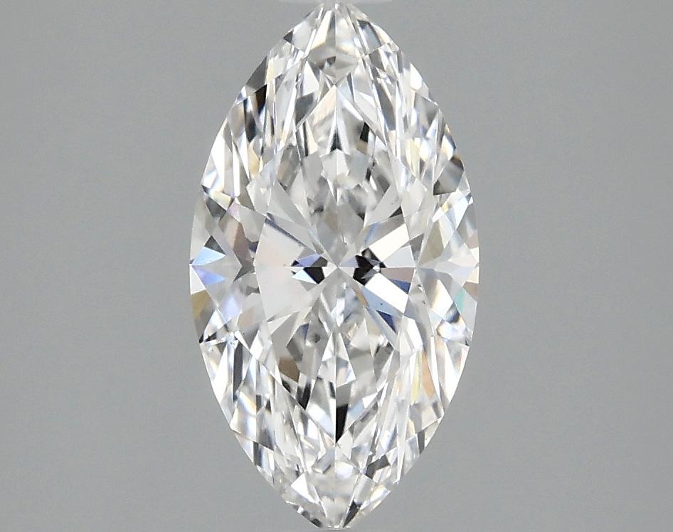 1.48 Carat Marquise Shaped Excellent Cut VS1 IGI Certified Lab Grown Diamond