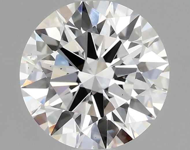 1.0 Carat Round Shaped Ideal Cut VS1 IGI Certified Lab Grown Diamond