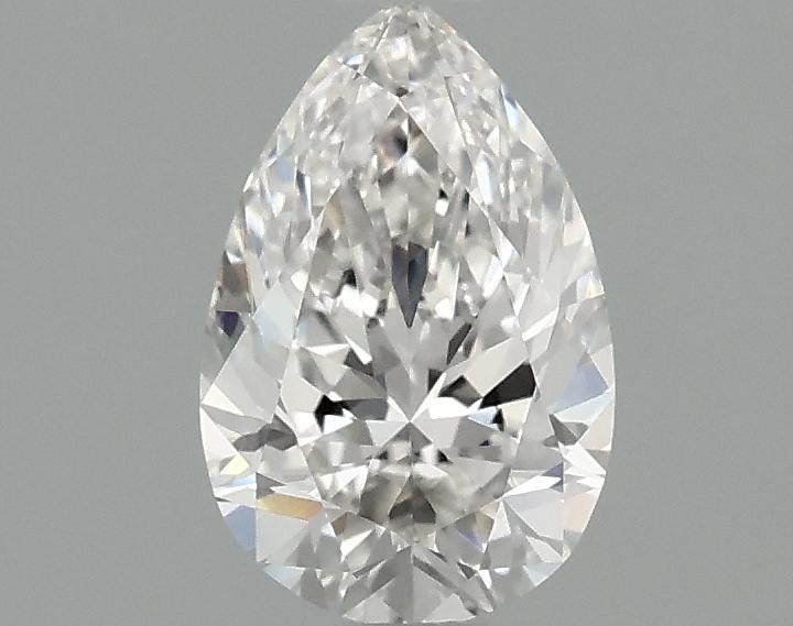 1.03 Carat Pear Shaped Excellent Cut VS1 IGI Certified Lab Grown Diamond